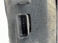 Recambio de piloto trasero derecho para nissan micra (k12e) referencia OEM IAM 11A363B  