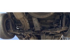 Recambio de puente trasero para seat alhambra (7v9) 1.9 reference referencia OEM IAM 7M0505093  