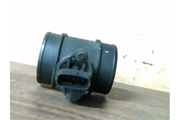 Recambio de caudalimetro para opel zafira a 2.0 comfort referencia OEM IAM 24437502 0281002478 