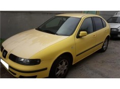 seat leon (1m1) del año 2001