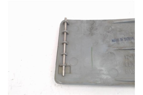 Recambio de faro antiniebla izquierdo para volkswagen golf iii (1h1) referencia OEM IAM 191941701G 191941723B 