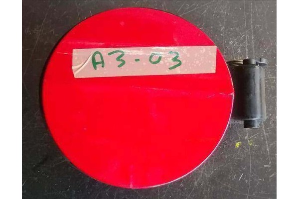Recambio de tapa exterior combustible para audi a3 (8p)(2003) 1.9 tdi ambiente [1,9 ltr. - 77 kw tdi] referencia OEM IAM   