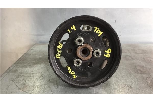 Recambio de bomba servodireccion para volkswagen new beetle berlina (9c1/1c1) 1.9 tdi referencia OEM IAM 1J0422154D  1H0422155E 
