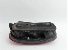 Recambio de piloto trasero derecho para nissan micra (k12e) referencia OEM IAM 11A363B  