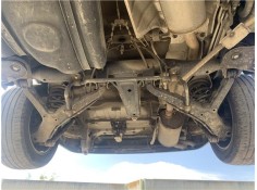 Recambio de puente trasero para seat alhambra (7v9) 1.9 reference referencia OEM IAM 7M0505093  