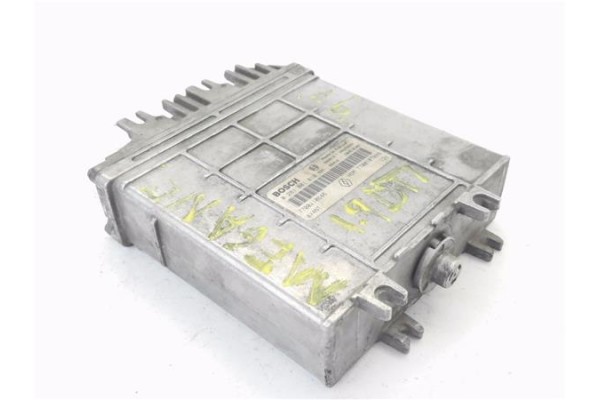 Recambio de centralita para renault megane i (ba0/1_) 1.9 dt (b/sa0k, b/sa0y) referencia OEM IAM 7700107088 281001810 
