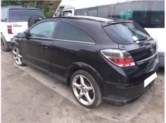 opel astra h gtc (2004) del año 