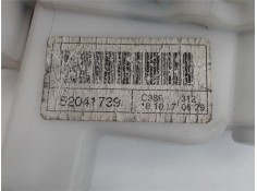 Recambio de cierre electromagnetico delantero izquierdo para fiat 500 1.2 referencia OEM IAM 52041739  