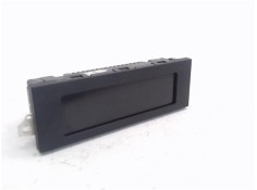 Recambio de reloj horario para citroen c2 referencia OEM IAM 96632560XT 503550290407-01 