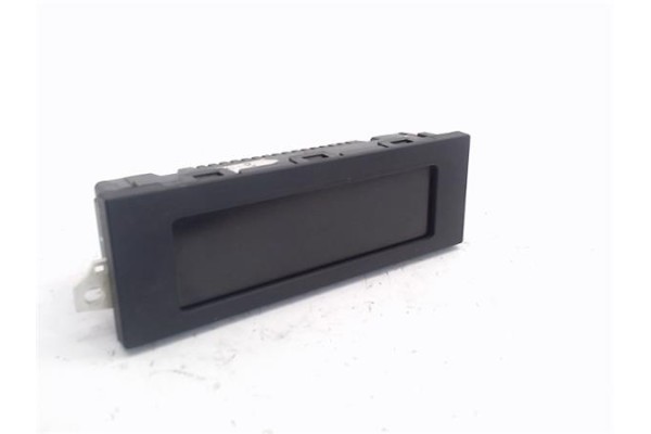 Recambio de reloj horario para citroen c2 referencia OEM IAM 96632560XT 503550290407-01 