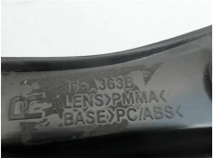 Recambio de piloto trasero derecho para nissan micra (k12e) referencia OEM IAM 11A363B  