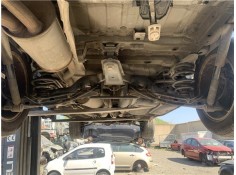 Recambio de puente trasero para seat alhambra (7v9) 1.9 reference referencia OEM IAM 7M0505093  