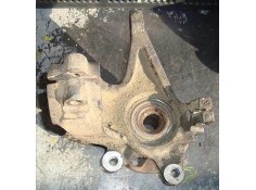 Recambio de mangueta delantero derecha para citroen c 15 1.1 i referencia OEM IAM 91518836  