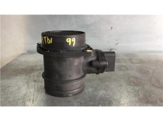 Recambio de caudalimetro para volkswagen new beetle berlina (9c1/1c1) 1.9 tdi referencia OEM IAM 06A906461A 0280217121 