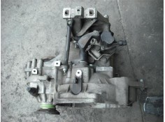 Recambio de caja cambios manual para volkswagen new beetle berlina (9c1/1c1) 2.0 referencia OEM IAM DZQ  