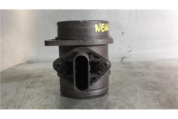 Recambio de caudalimetro para volkswagen new beetle berlina (9c1/1c1) 1.9 tdi referencia OEM IAM 06A906461A 0280217121 