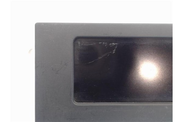 Recambio de reloj horario para citroen c2 referencia OEM IAM 96632560XT 503550290407-01 