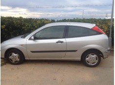 ford focus (daw, dbw) del año 2002