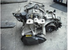 Recambio de caja cambios manual para volkswagen new beetle berlina (9c1/1c1) 2.0 referencia OEM IAM DZQ  