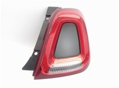 Recambio de piloto trasero derecho para fiat 500 1.2 referencia OEM IAM 52007422  