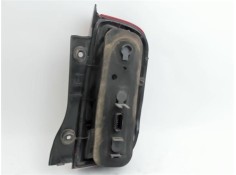 Recambio de piloto trasero izquierdo para nissan micra (k12e) referencia OEM IAM B6555AX710  