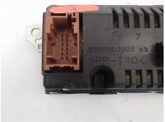 Recambio de reloj horario para citroen c2 referencia OEM IAM 96632560XT 503550290407-01 