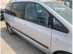 Recambio de puerta delantero derecha para seat alhambra (7v9) 1.9 reference referencia OEM IAM 7M3831022E  