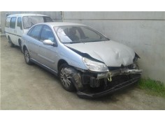 citroen c5 tourer del año 2005