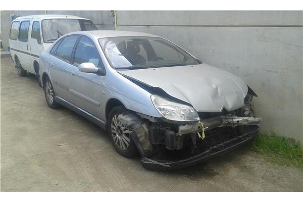citroen c5 tourer del año 2005