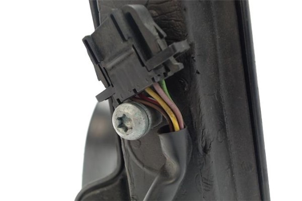 Recambio de retrovisor electrico izquierdo para seat toledo (5p2) referencia OEM IAM   