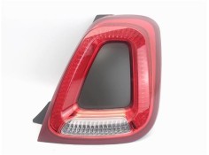 Recambio de piloto trasero derecho para fiat 500 1.2 referencia OEM IAM 52007422  