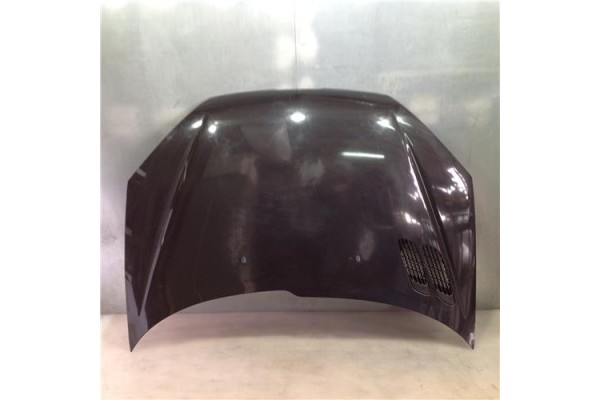 Recambio de capo para peugeot 206 berlina (1998) 1.4 hdi eco 70 referencia OEM IAM   