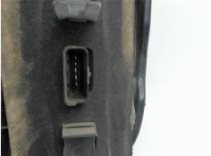 Recambio de piloto trasero izquierdo para nissan micra (k12e) referencia OEM IAM B6555AX710  