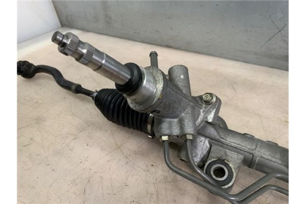 Recambio de cremallera direccion asistida para mazda cx-7 er 2.2 active referencia OEM IAM EH6416020017  