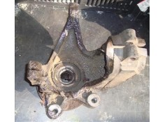 Recambio de mangueta delantero izquierda para citroen c 15 1.1 i referencia OEM IAM 91518835  