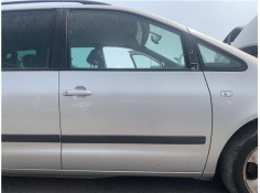 Recambio de puerta delantero derecha para seat alhambra (7v9) 1.9 reference referencia OEM IAM 7M3831022E  