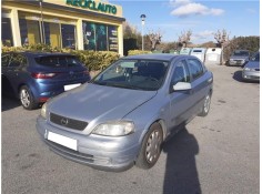 opel astra g fastback (f48_, f08_) del año 2001