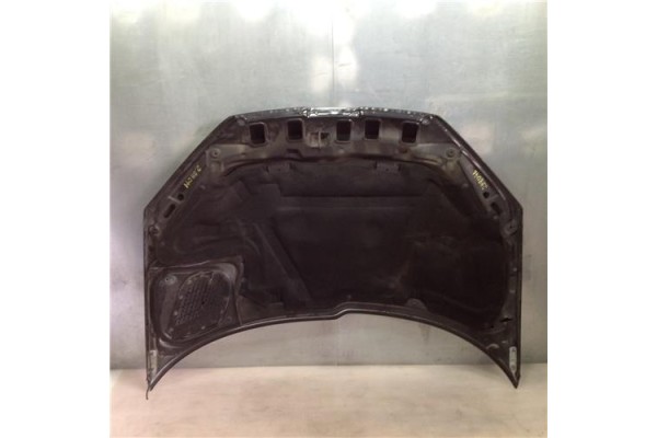 Recambio de capo para peugeot 206 berlina (1998) 1.4 hdi eco 70 referencia OEM IAM   