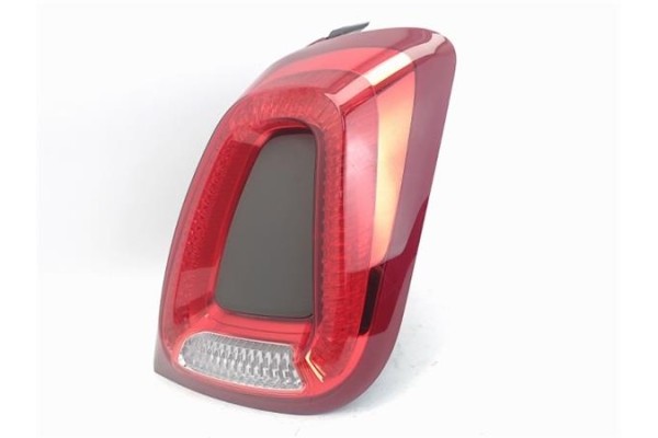 Recambio de piloto trasero derecho para fiat 500 1.2 referencia OEM IAM 52007422  