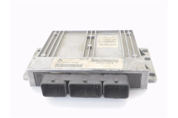 Recambio de centralita para renault laguna (b56) 1.8 referencia OEM IAM 8200153837 8200153997 