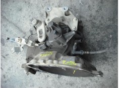 Recambio de caja cambios manual para opel corsa d 1.4 referencia OEM IAM 5700055  