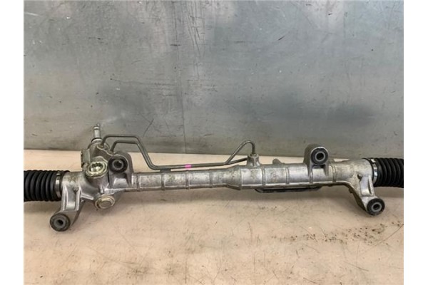 Recambio de cremallera direccion asistida para mazda cx-7 er 2.2 active referencia OEM IAM EH6416020017  