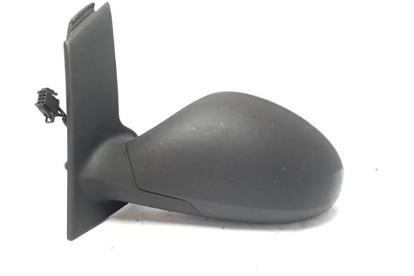Recambio de retrovisor electrico izquierdo para seat toledo (5p2) referencia OEM IAM   