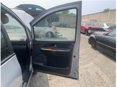 Recambio de puerta delantero derecha para seat alhambra (7v9) 1.9 reference referencia OEM IAM 7M3831022E  