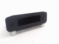 Recambio de reloj horario para peugeot 206 referencia OEM IAM 9650242977 21673628 