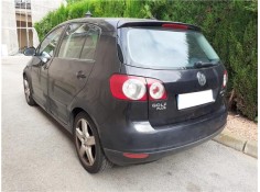volkswagen golf v plus (5m1) del año 2006