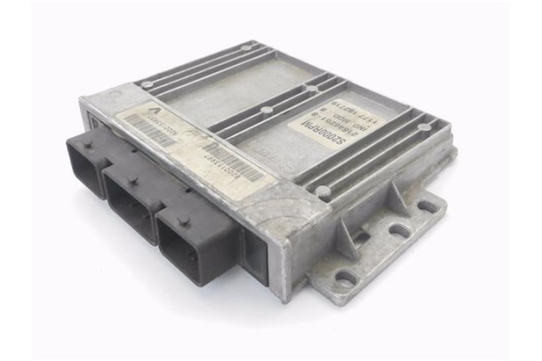 Recambio de centralita para renault laguna (b56) 1.8 referencia OEM IAM 8200153837 8200153997 
