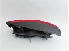 Recambio de piloto trasero izquierdo para nissan micra (k12e) referencia OEM IAM B6555AX710  