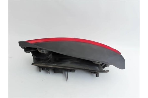 Recambio de piloto trasero izquierdo para nissan micra (k12e) referencia OEM IAM B6555AX710  