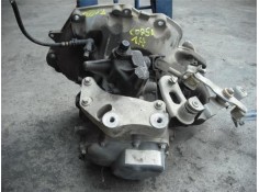 Recambio de caja cambios manual para opel corsa d 1.4 referencia OEM IAM 5700055  